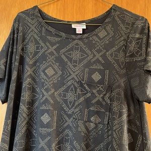 Lularoe Small Carly